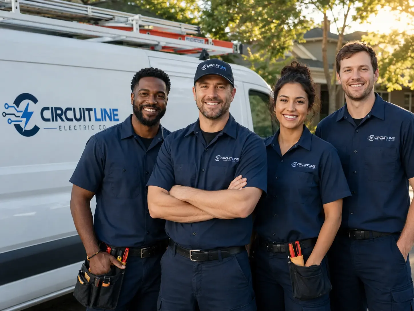 Whole Home Rewiring company in California, MO