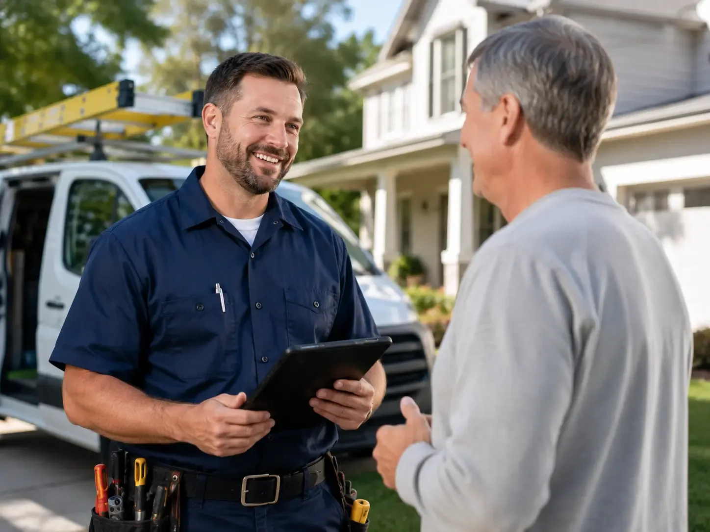 Whole Home Rewiring California, MO FAQs